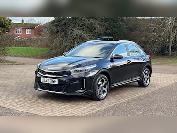 Used Kia XCeed 2023 for sale - 78021360: Photo