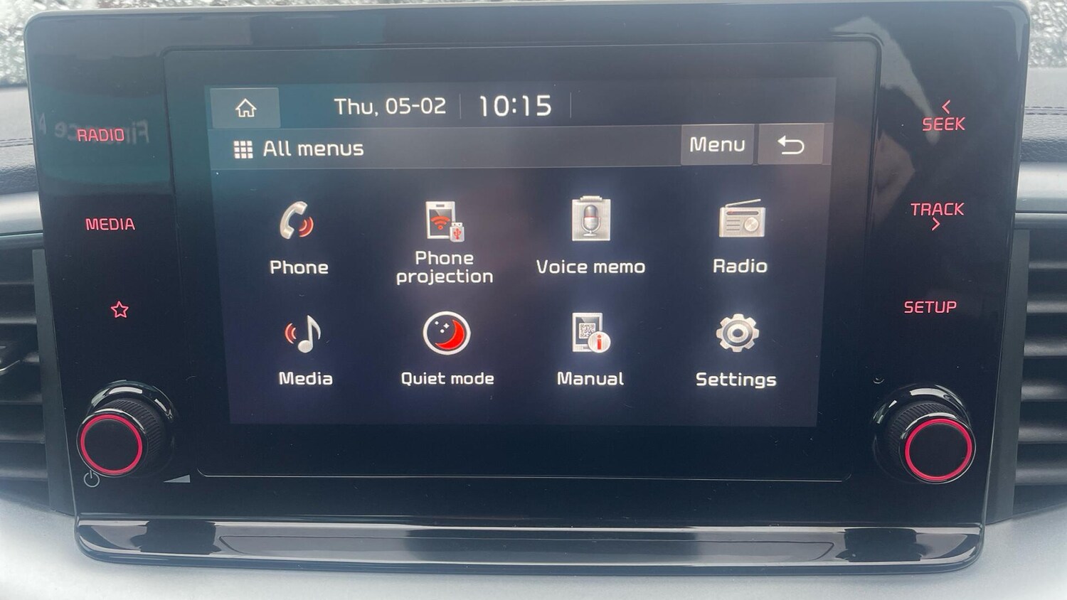 Used Kia XCeed 2023 for sale - 78021360: Photo 30