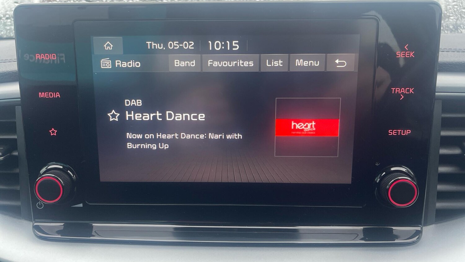 Used Kia XCeed 2023 for sale - 78021360: Photo 31