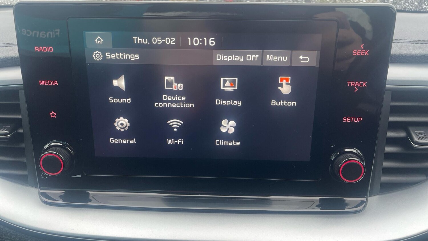 Used Kia XCeed 2023 for sale - 78021360: Photo 33