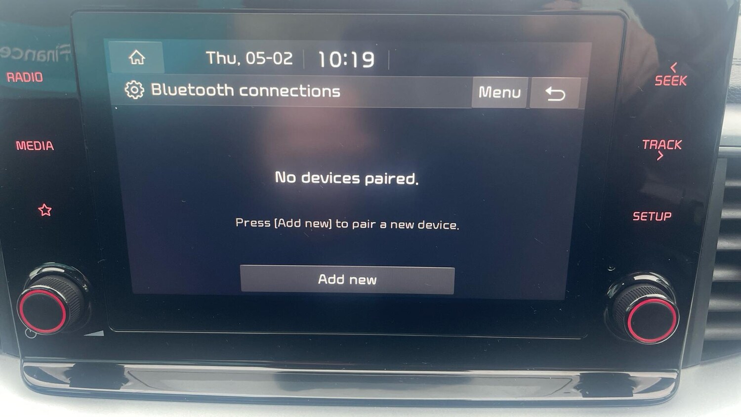 Used Kia XCeed 2023 for sale - 78021360: Photo 35