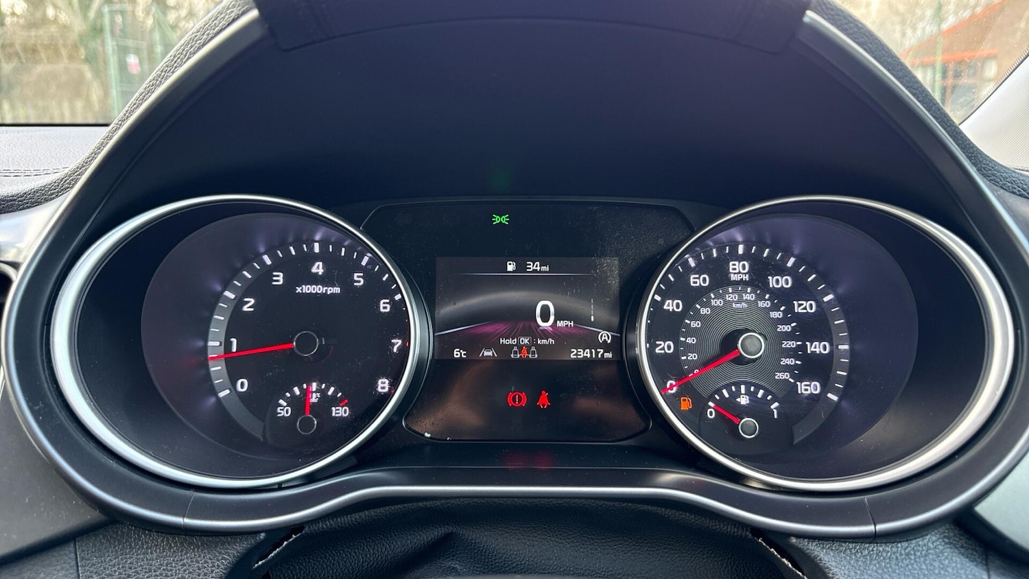 Used Kia XCeed 2023 for sale - 78021360: Photo 36