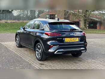 Used Kia XCeed 2023 for sale - 78021360: Photo