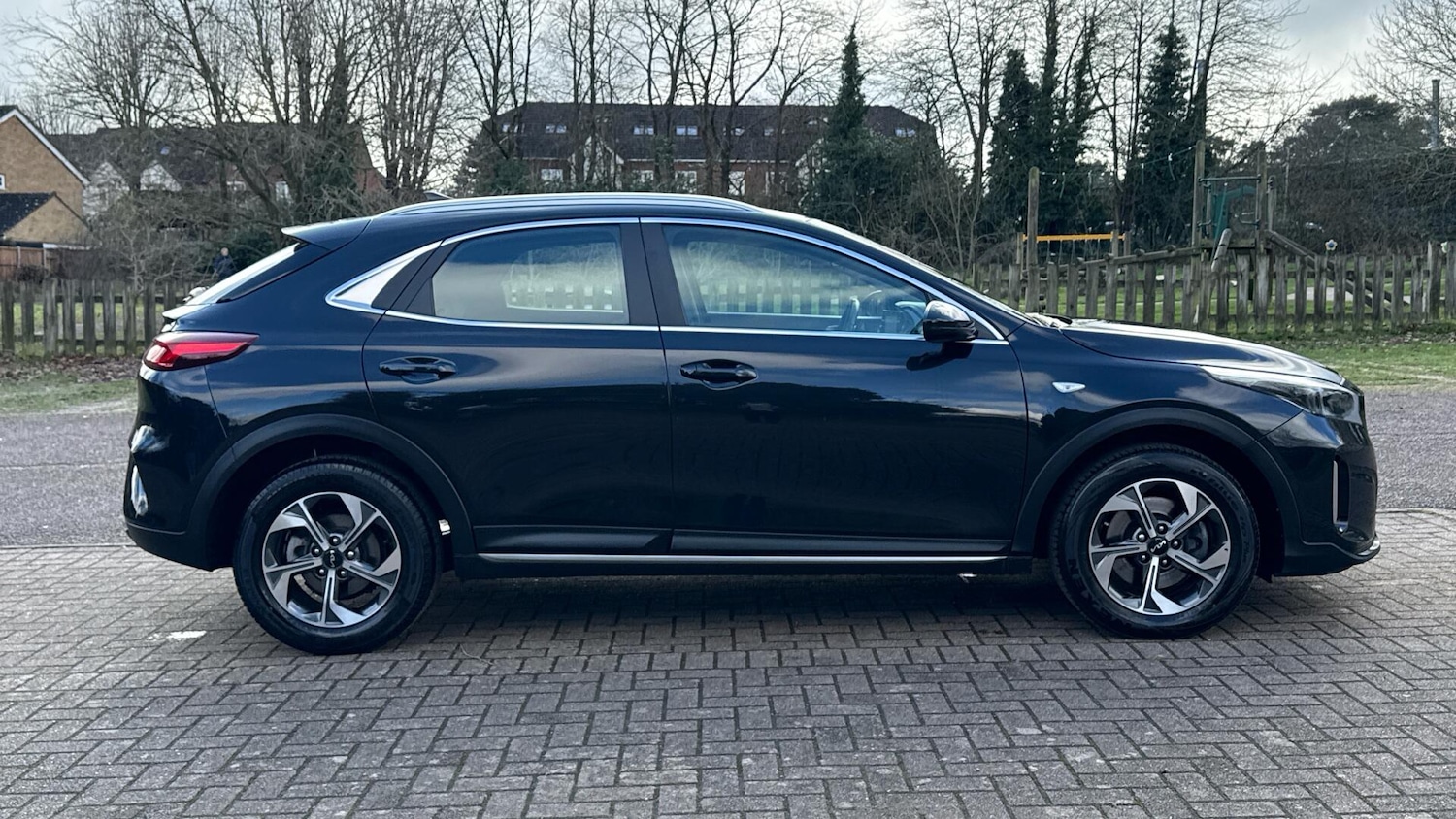 Used Kia XCeed 2023 for sale - 78021360: Photo 4