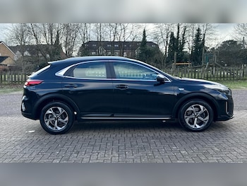 Used Kia XCeed 2023 for sale - 78021360: Photo