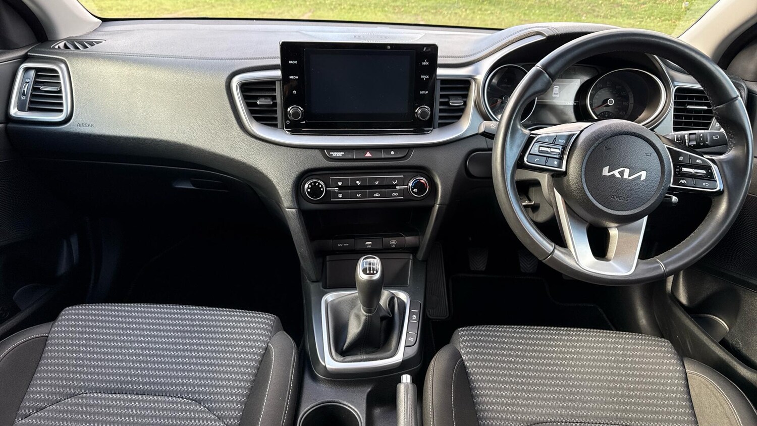 Used Kia XCeed 2023 for sale - 78021360: Photo 6