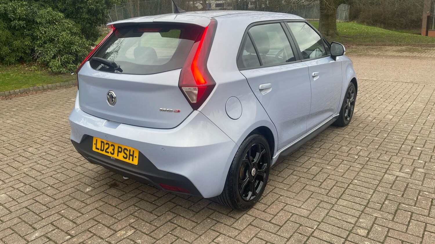 Used MG MG3 2023 for sale - 78219007: Photo 10