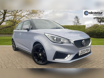 Used MG MG3 2023 for sale - 78219007: Photo