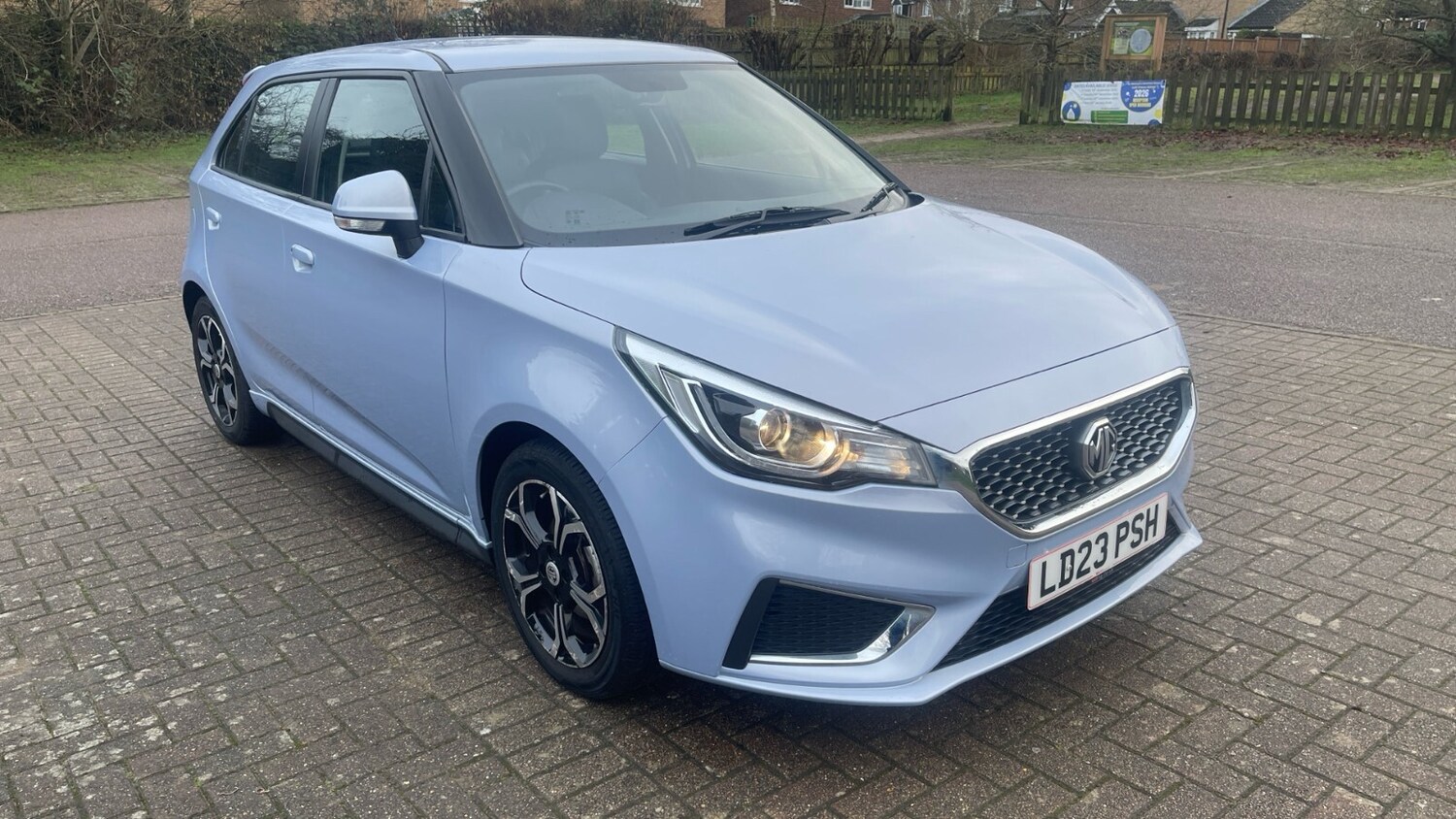 Used MG MG3 2023 for sale - 78219007: Photo 26