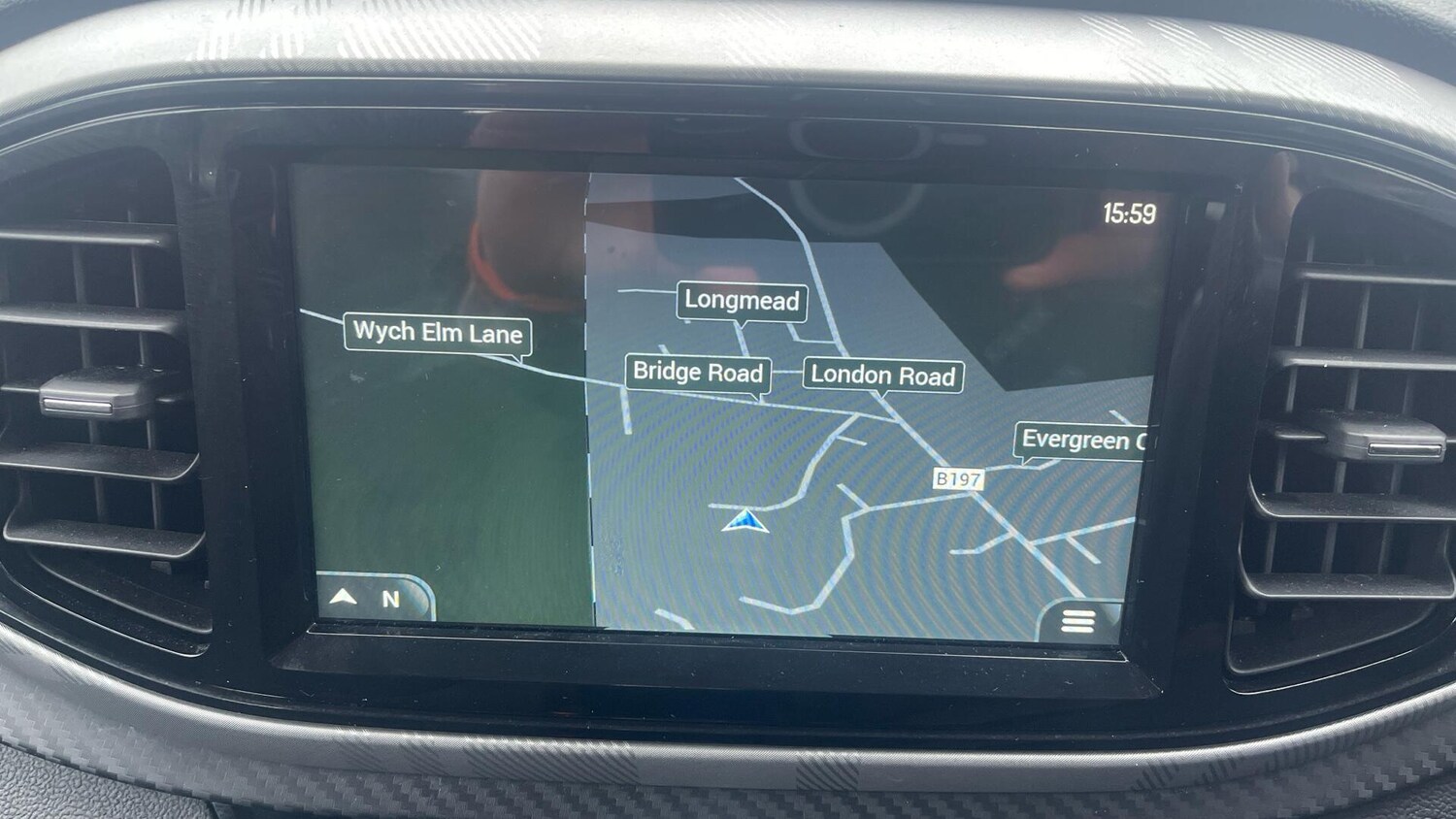 Used MG MG3 2023 for sale - 78219007: Photo 27