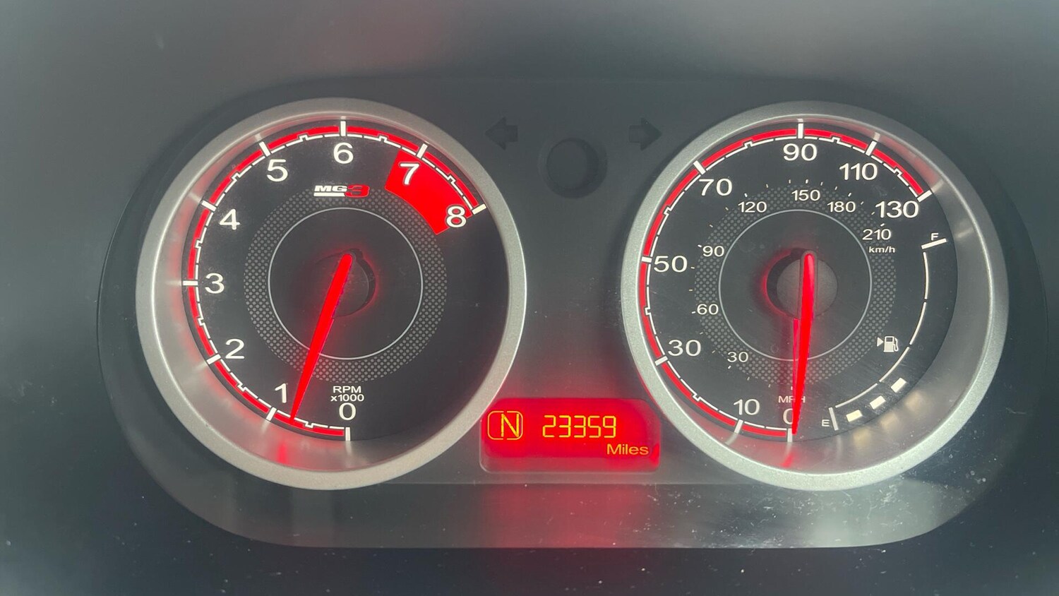 Used MG MG3 2023 for sale - 78219007: Photo 29