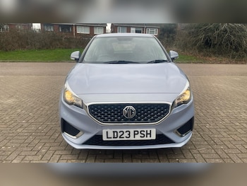 Used MG MG3 2023 for sale - 78219007: Photo