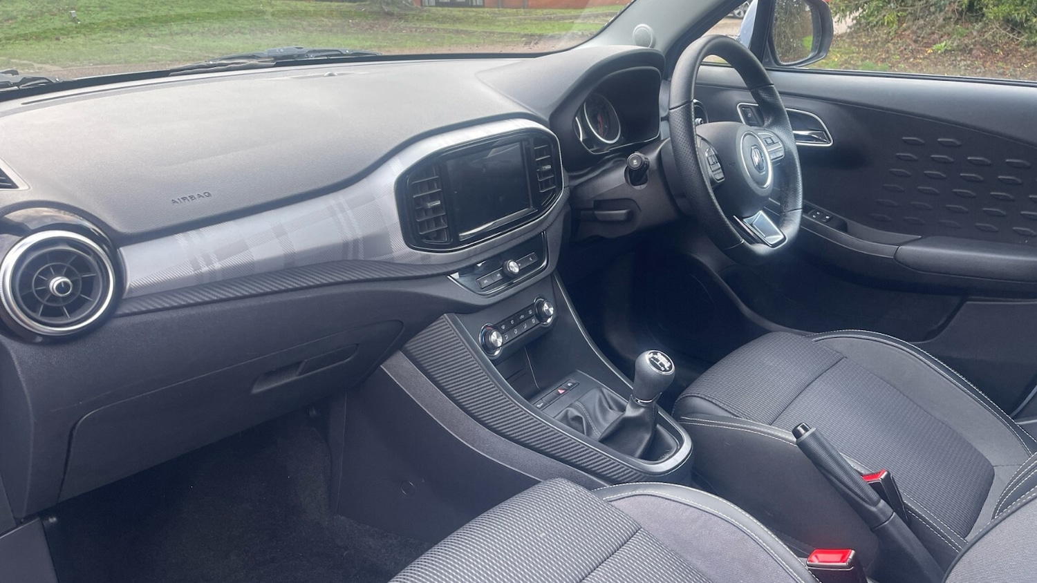 Used MG MG3 2023 for sale - 78219007: Photo 3