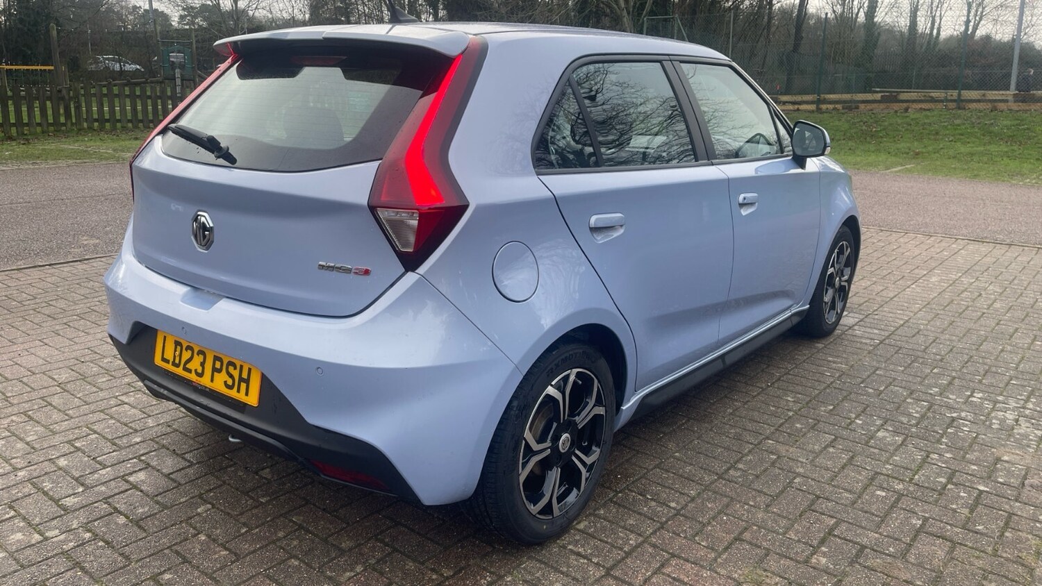 Used MG MG3 2023 for sale - 78219007: Photo 31