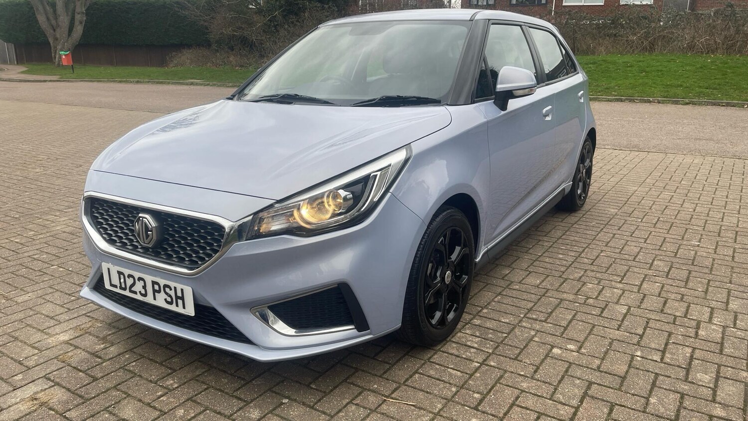 Used MG MG3 2023 for sale - 78219007: Photo 6