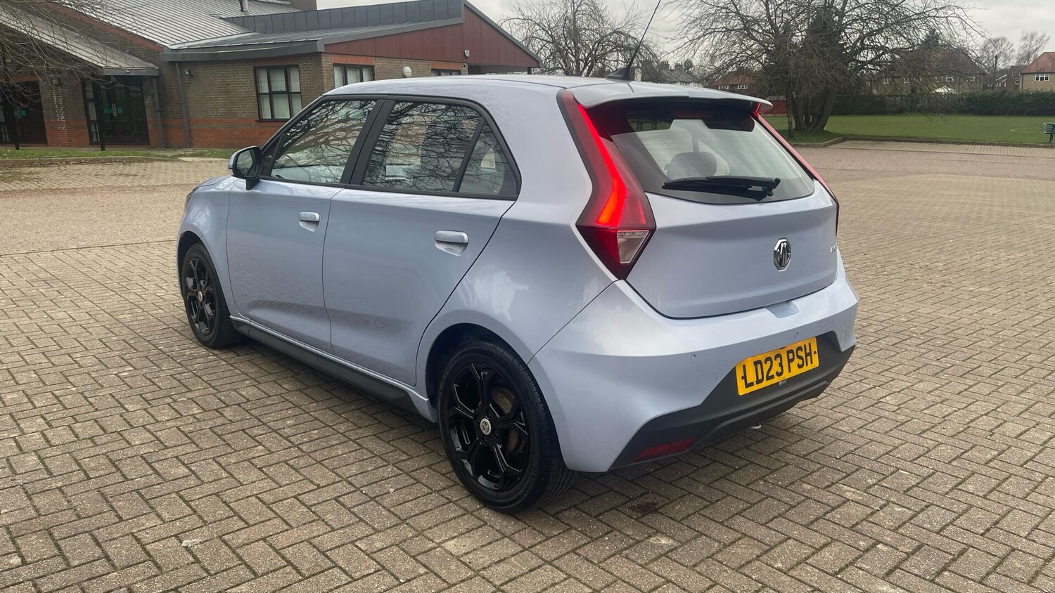 Used MG MG3 2023 for sale - 78219007: Photo 7