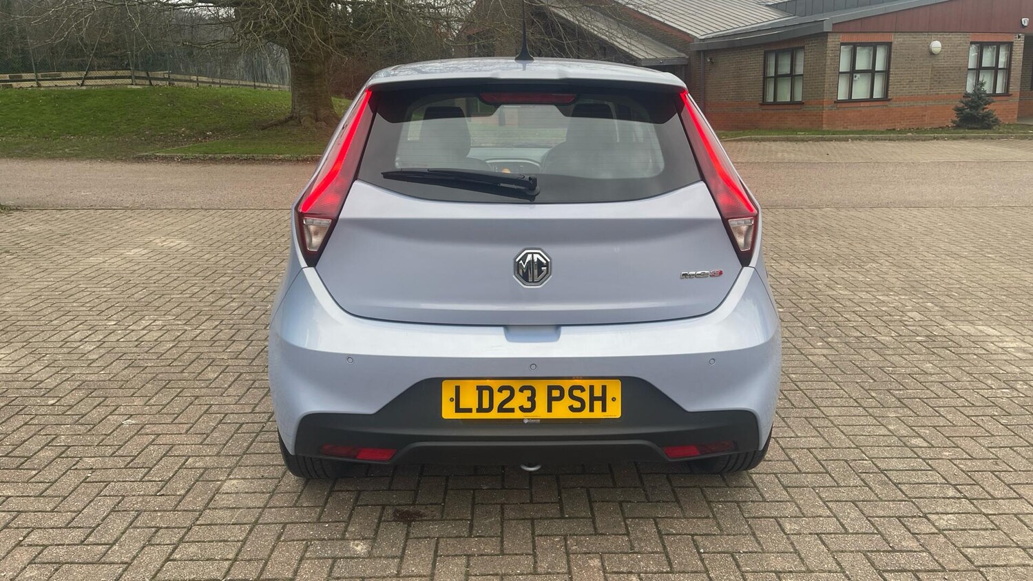Used MG MG3 2023 for sale - 78219007: Photo 8