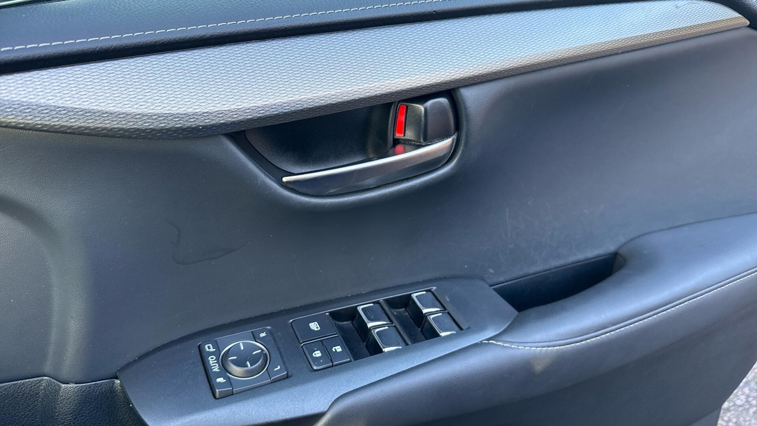 Used Lexus NX 2019 for sale - 78021371: Photo 11