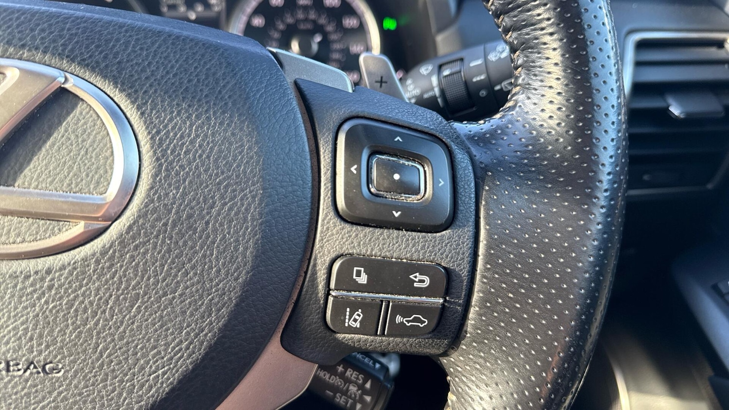 Used Lexus NX 2019 for sale - 78021371: Photo 14