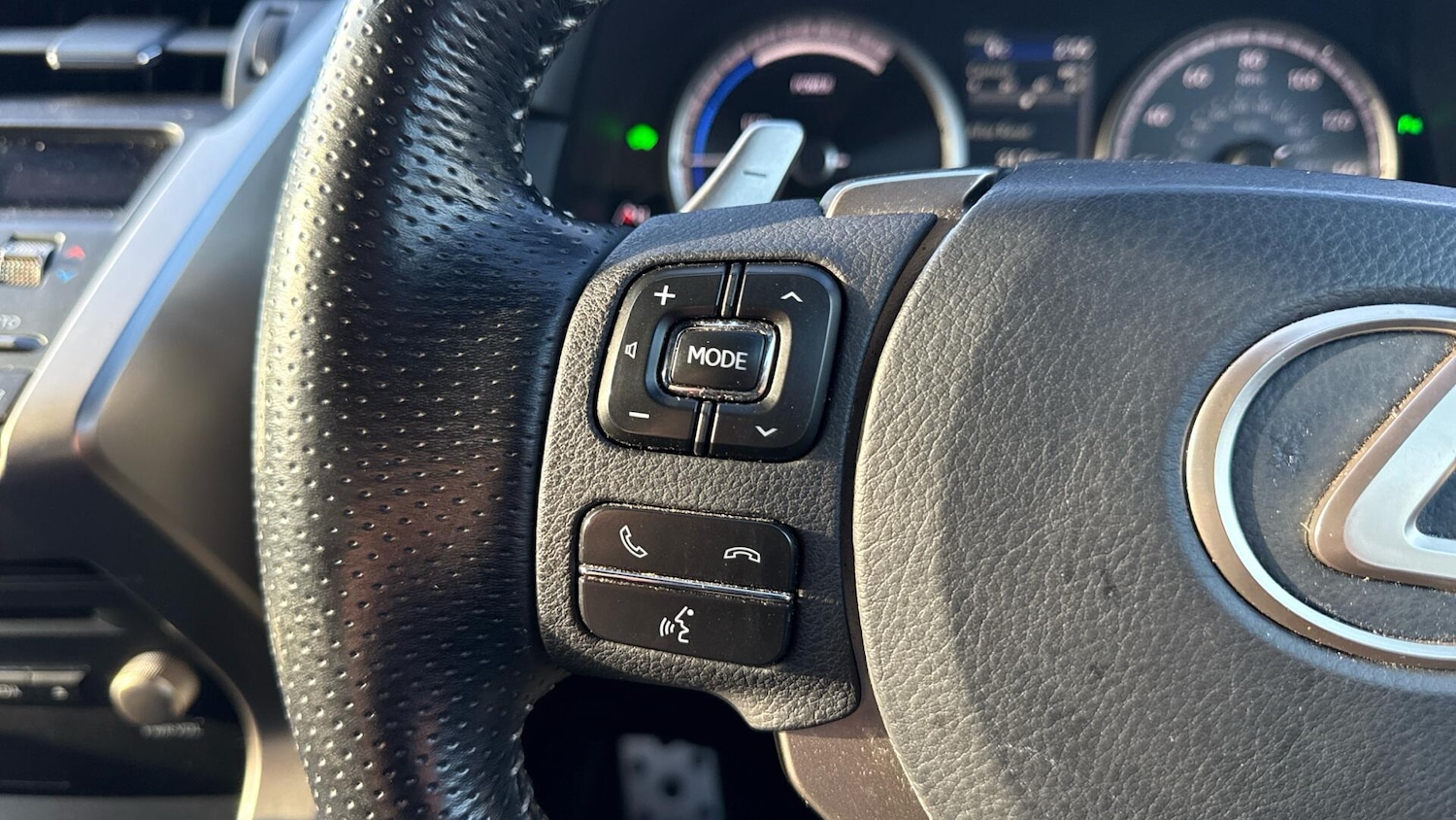 Used Lexus NX 2019 for sale - 78021371: Photo 15