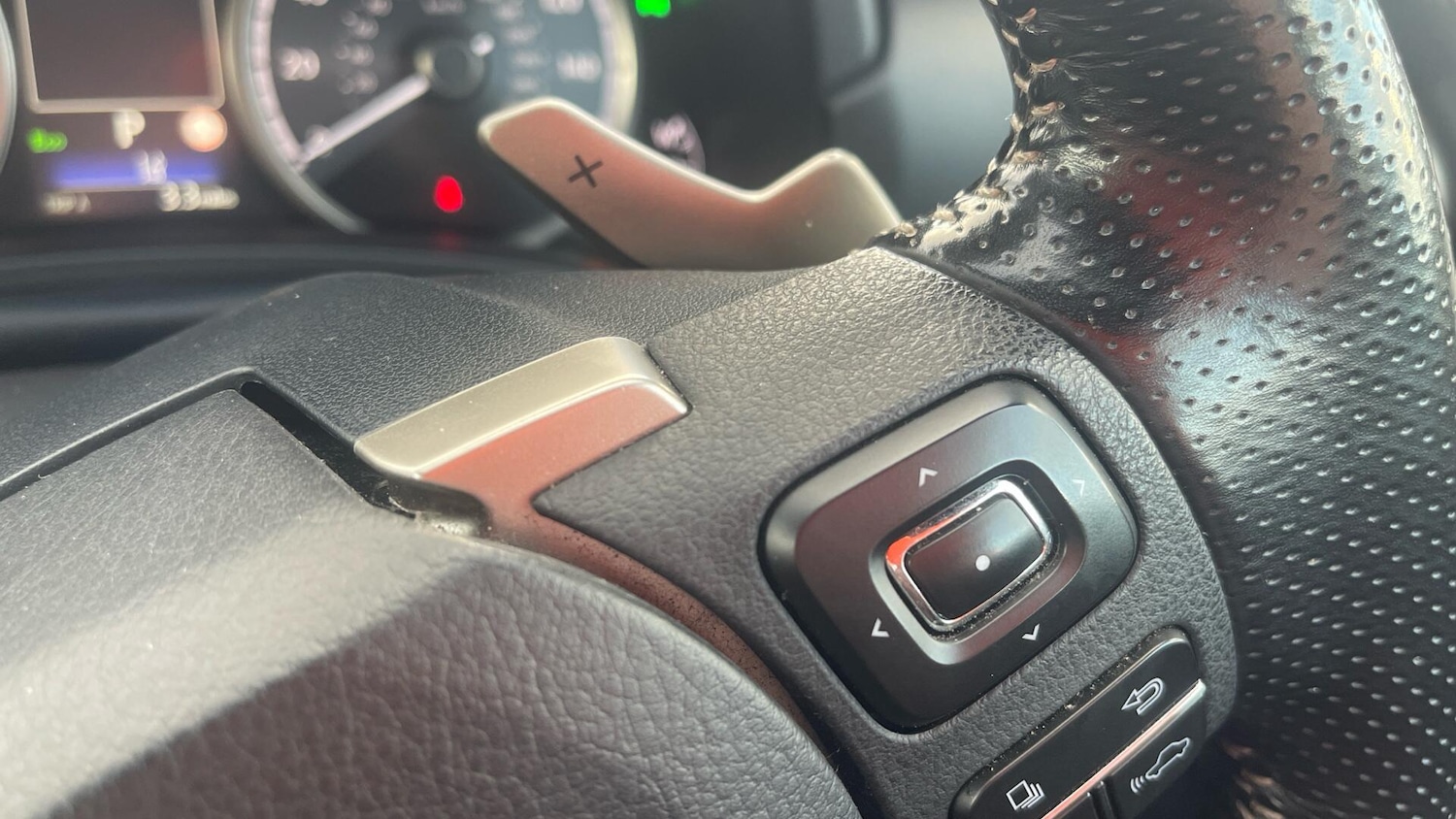 Used Lexus NX 2019 for sale - 78021371: Photo 16