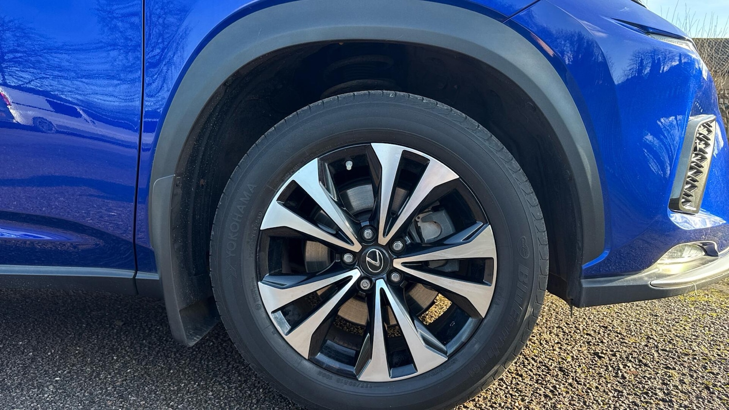 Used Lexus NX 2019 for sale - 78021371: Photo 18