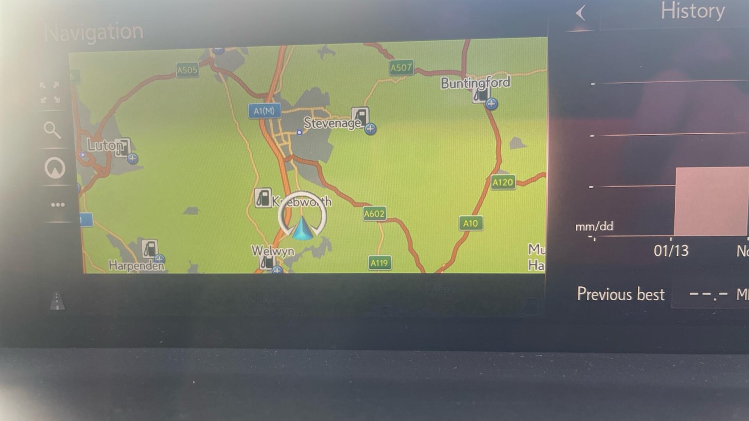 Used Lexus NX 2019 for sale - 78021371: Photo 19