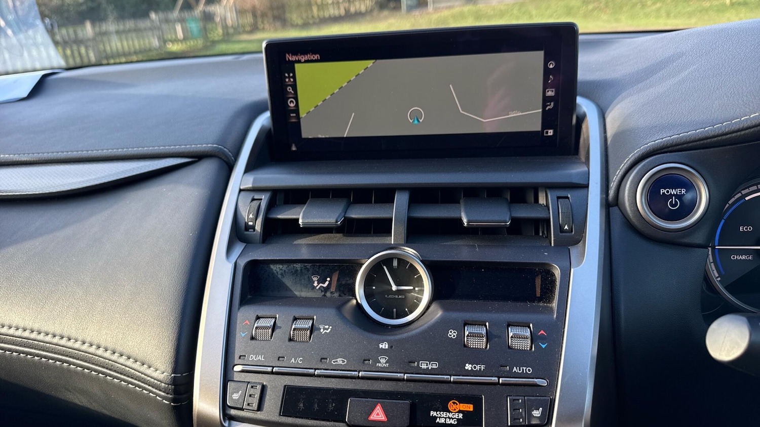 Used Lexus NX 2019 for sale - 78021371: Photo 20