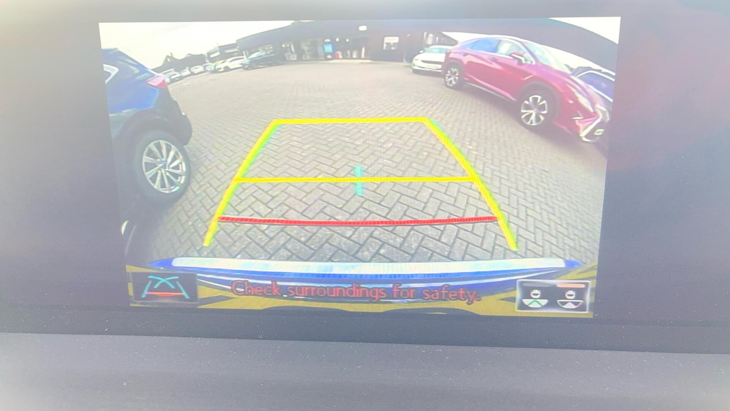 Used Lexus NX 2019 for sale - 78021371: Photo 21