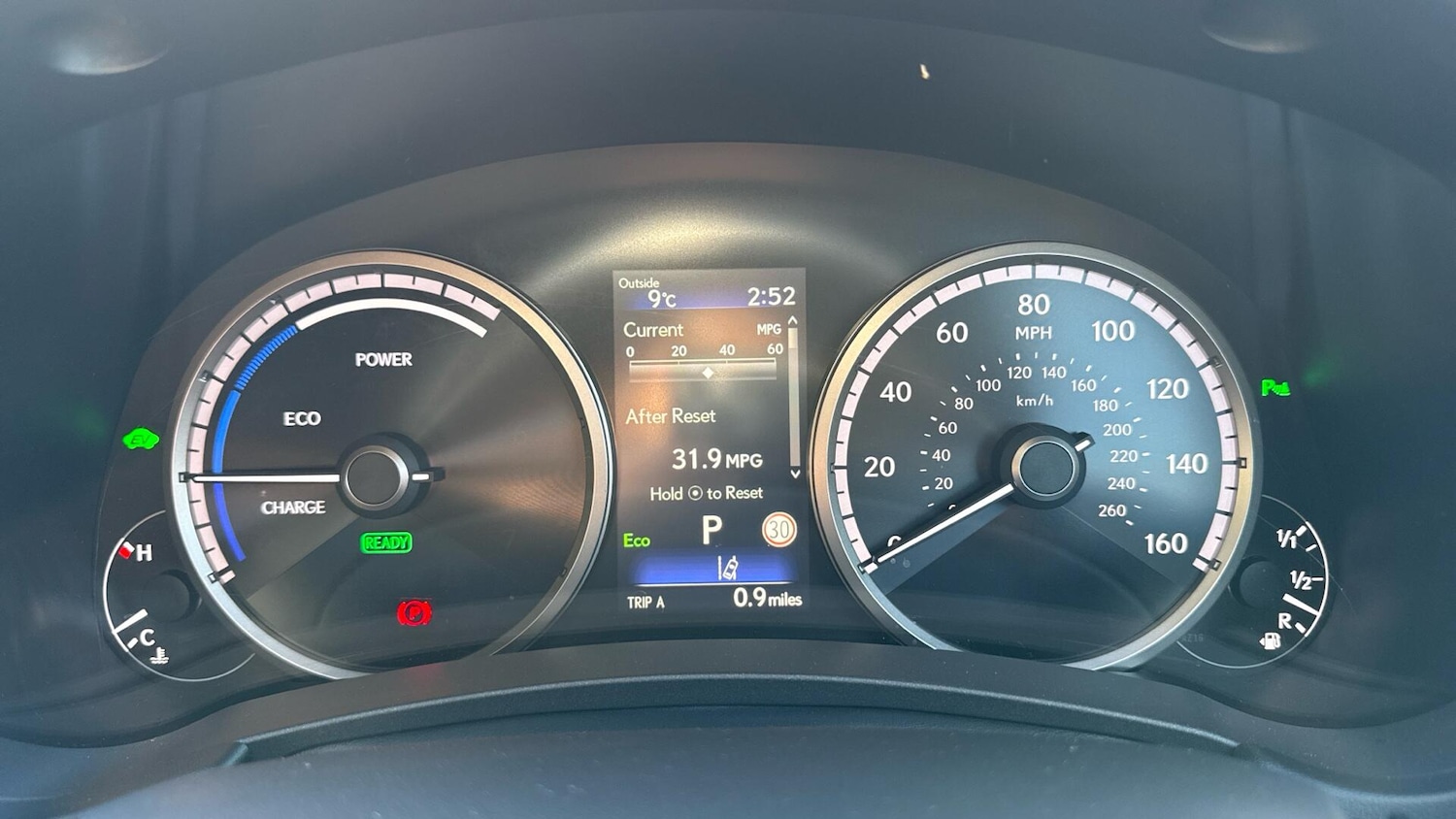 Used Lexus NX 2019 for sale - 78021371: Photo 23