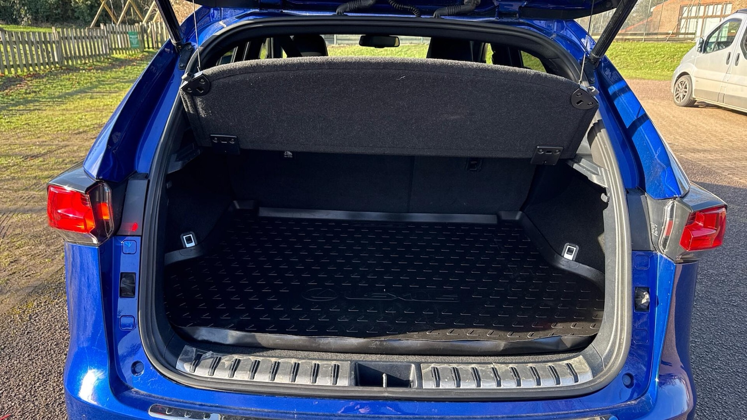 Used Lexus NX 2019 for sale - 78021371: Photo 24