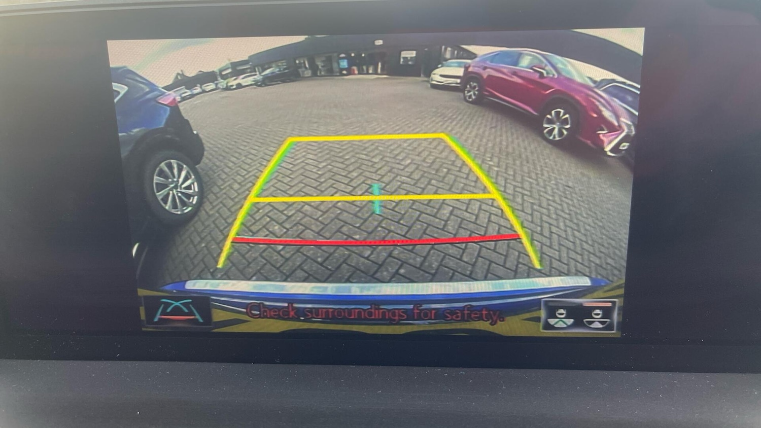 Used Lexus NX 2019 for sale - 78021371: Photo 28