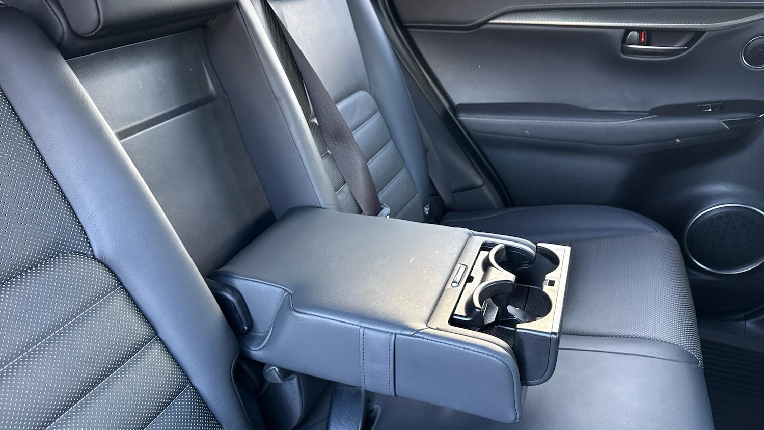 Used Lexus NX 2019 for sale - 78021371: Photo 33