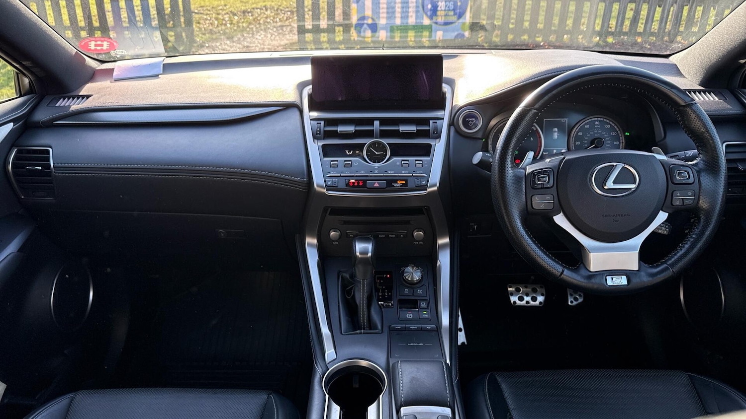 Used Lexus NX 2019 for sale - 78021371: Photo 6