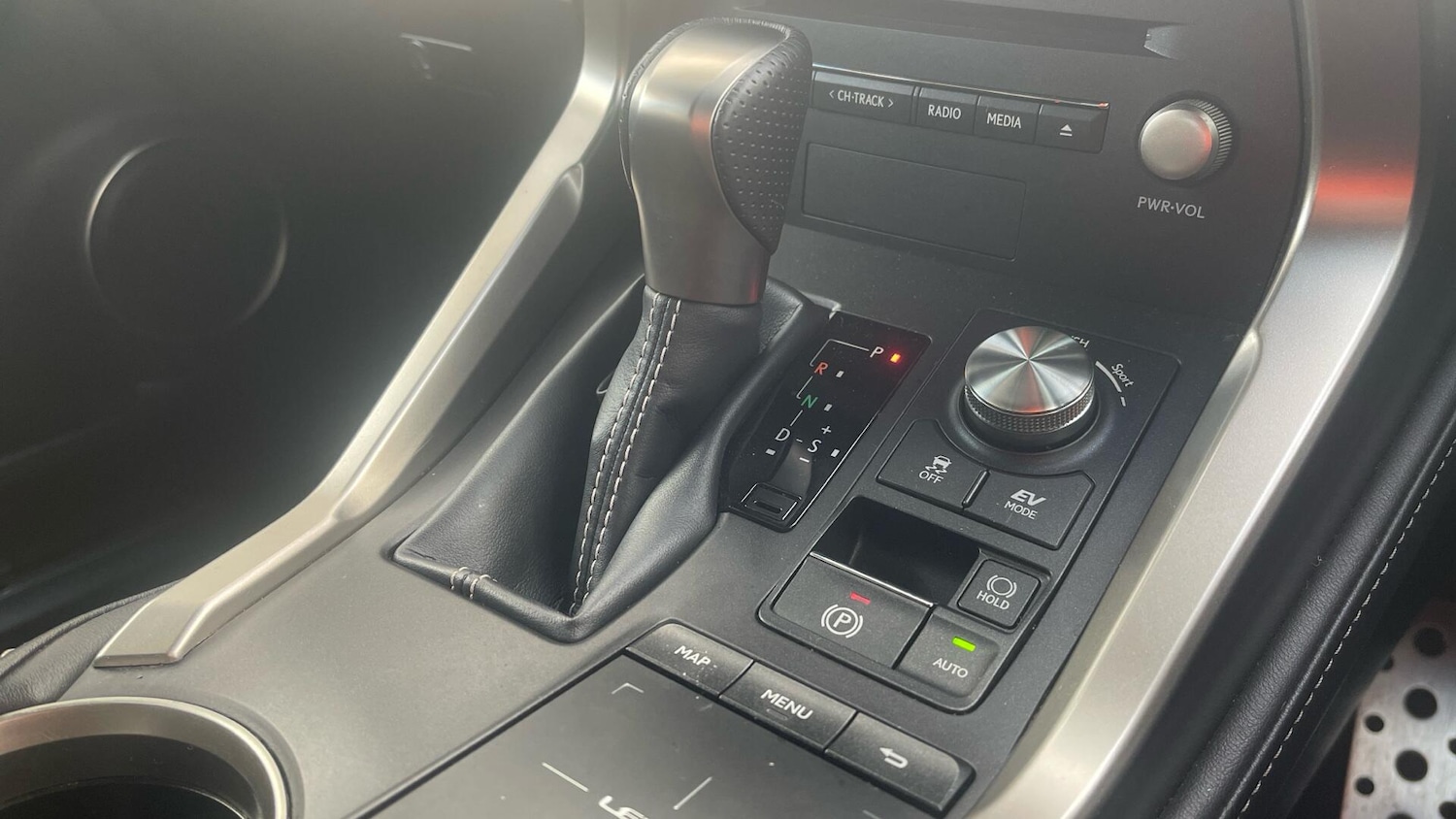 Used Lexus NX 2019 for sale - 78021371: Photo 7