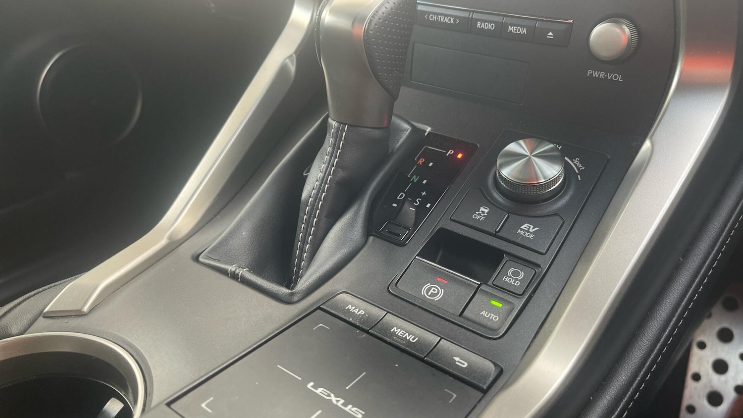 Used Lexus NX 2019 for sale - 78021371: Photo 8