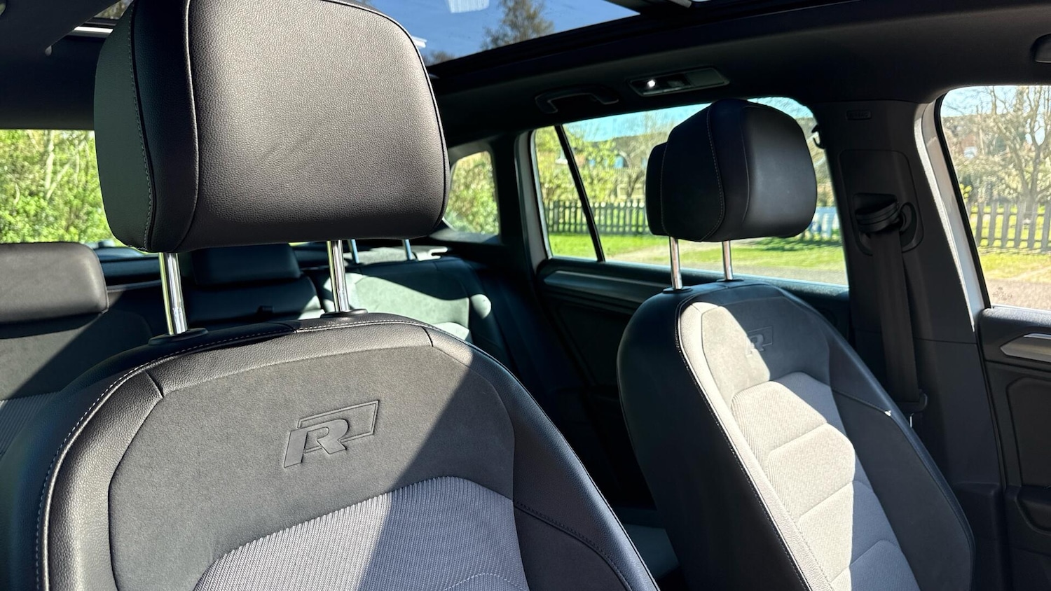 Used Volkswagen Tiguan 2019 for sale - 78179848: Photo 11