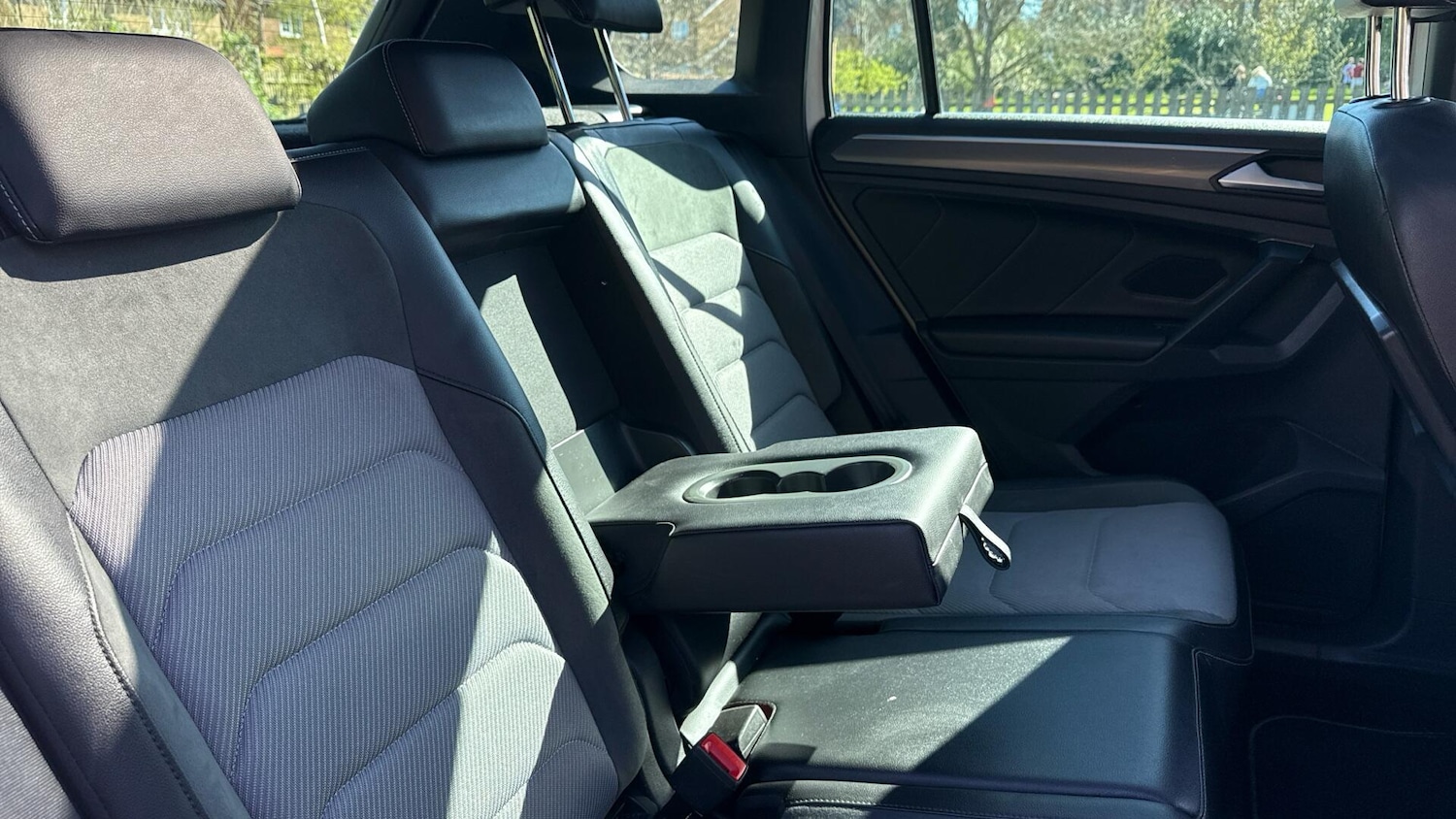 Used Volkswagen Tiguan 2019 for sale - 78179848: Photo 12