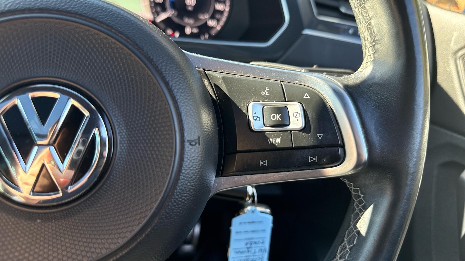 Used Volkswagen Tiguan 2019 for sale - 78179848: Photo 13