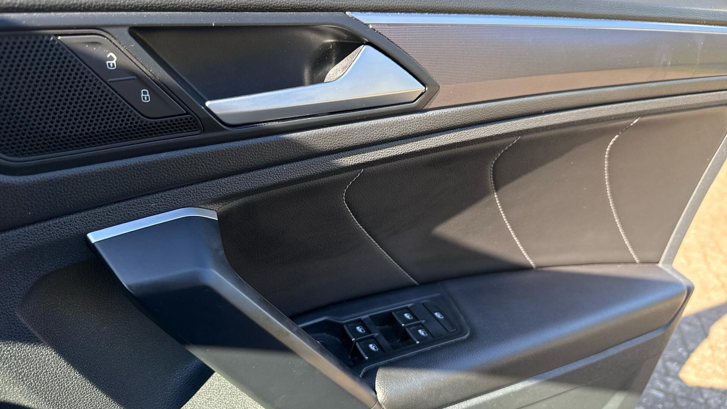 Used Volkswagen Tiguan 2019 for sale - 78179848: Photo 21