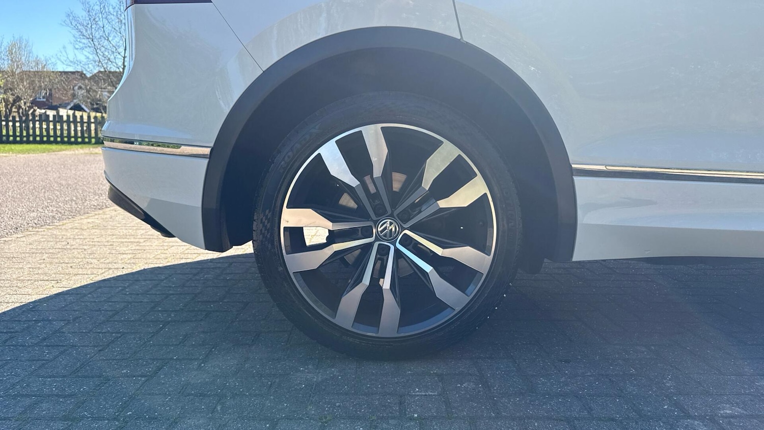 Used Volkswagen Tiguan 2019 for sale - 78179848: Photo 22