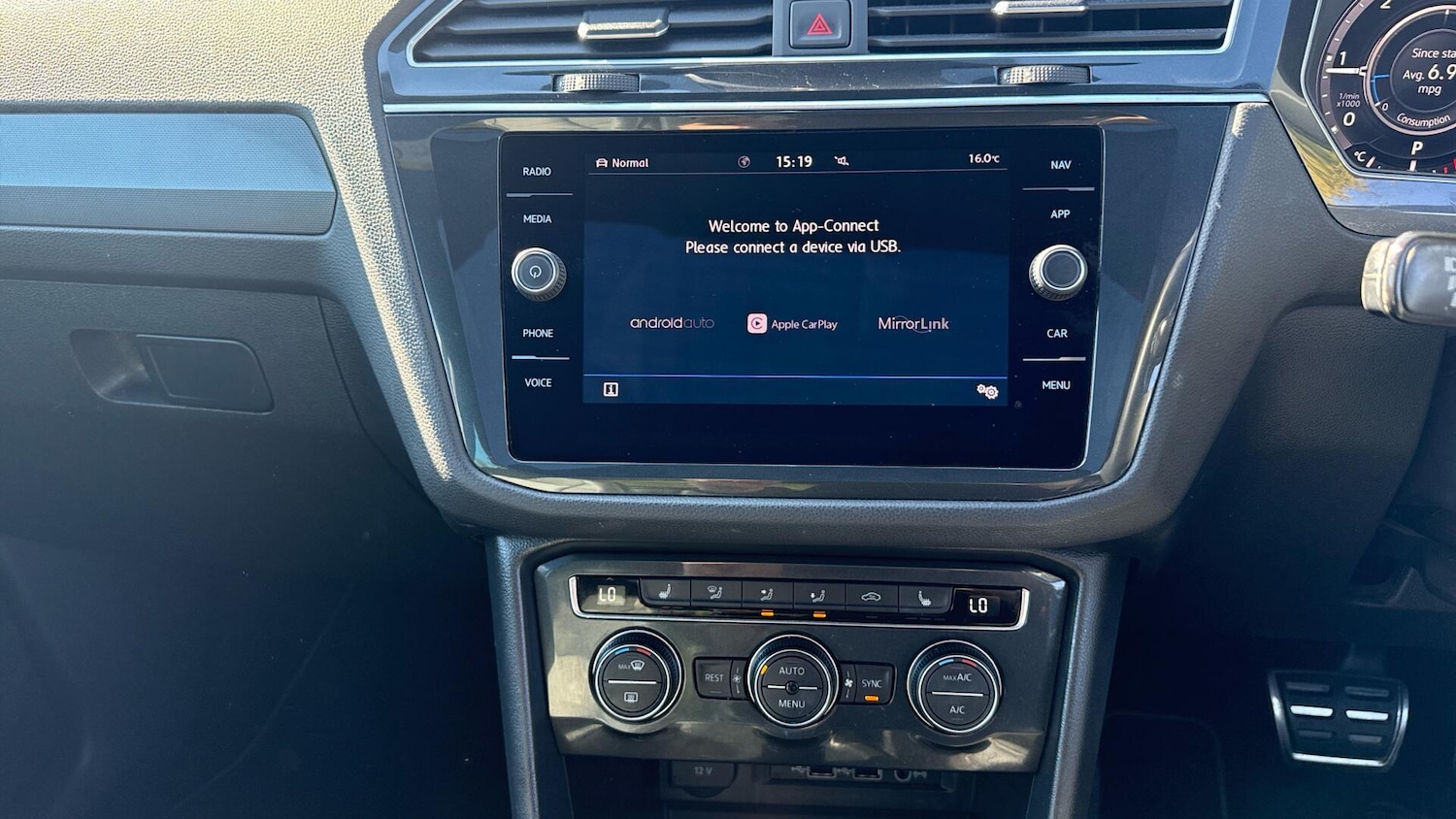 Used Volkswagen Tiguan 2019 for sale - 78179848: Photo 23