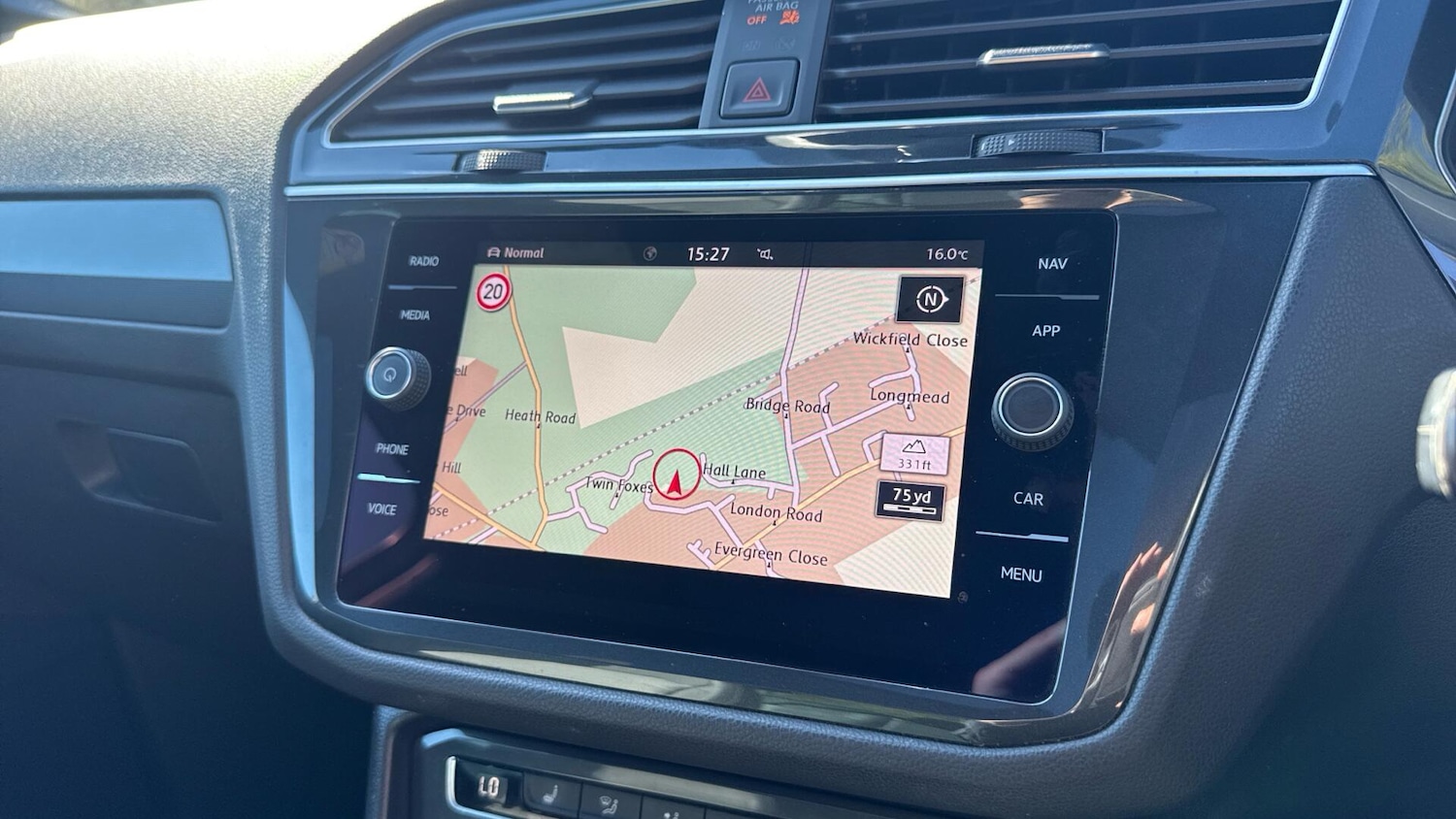 Used Volkswagen Tiguan 2019 for sale - 78179848: Photo 25