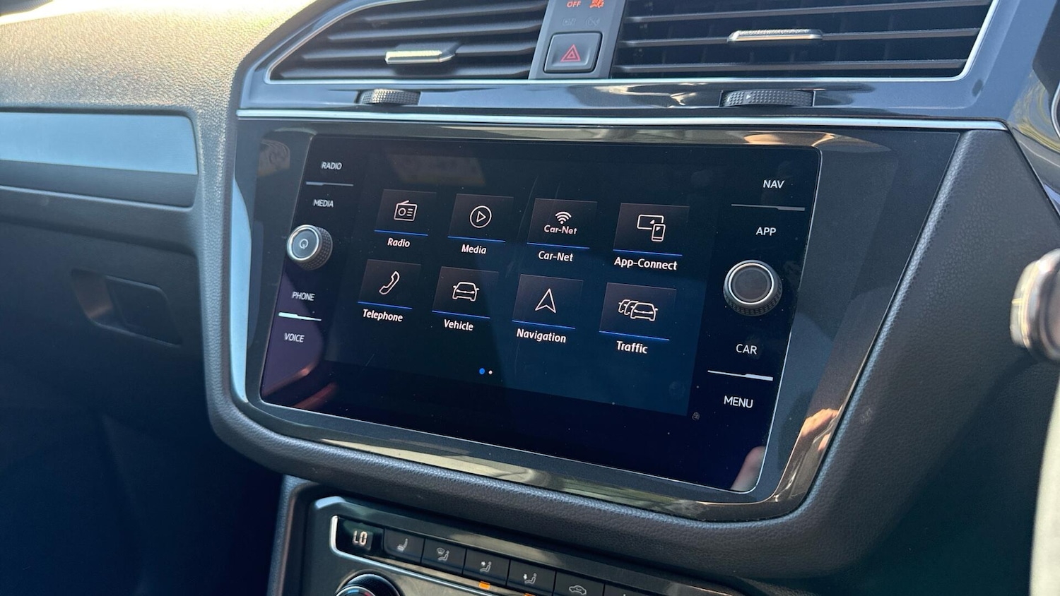 Used Volkswagen Tiguan 2019 for sale - 78179848: Photo 27