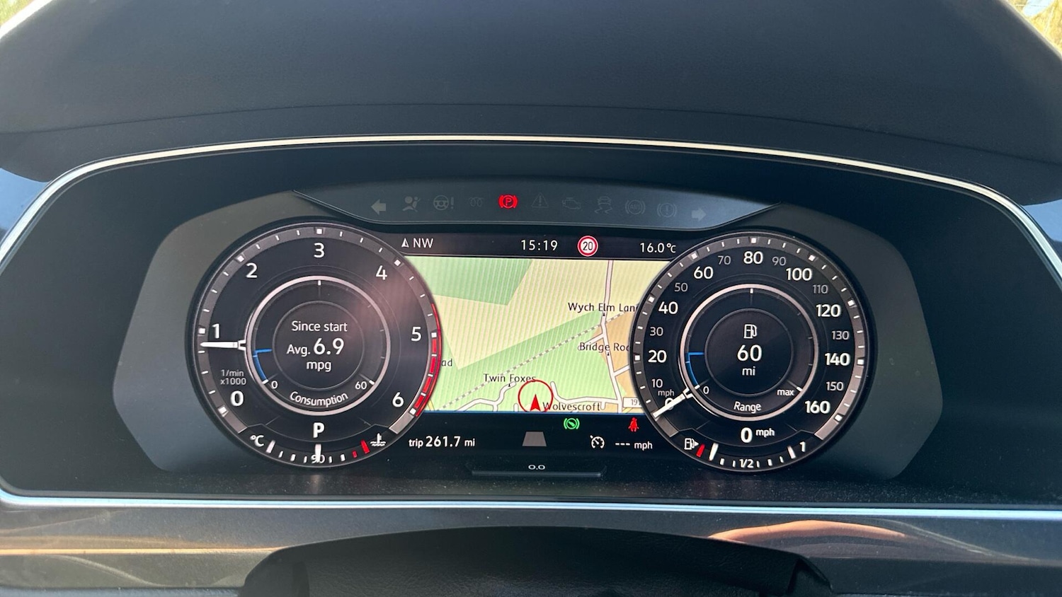 Used Volkswagen Tiguan 2019 for sale - 78179848: Photo 28