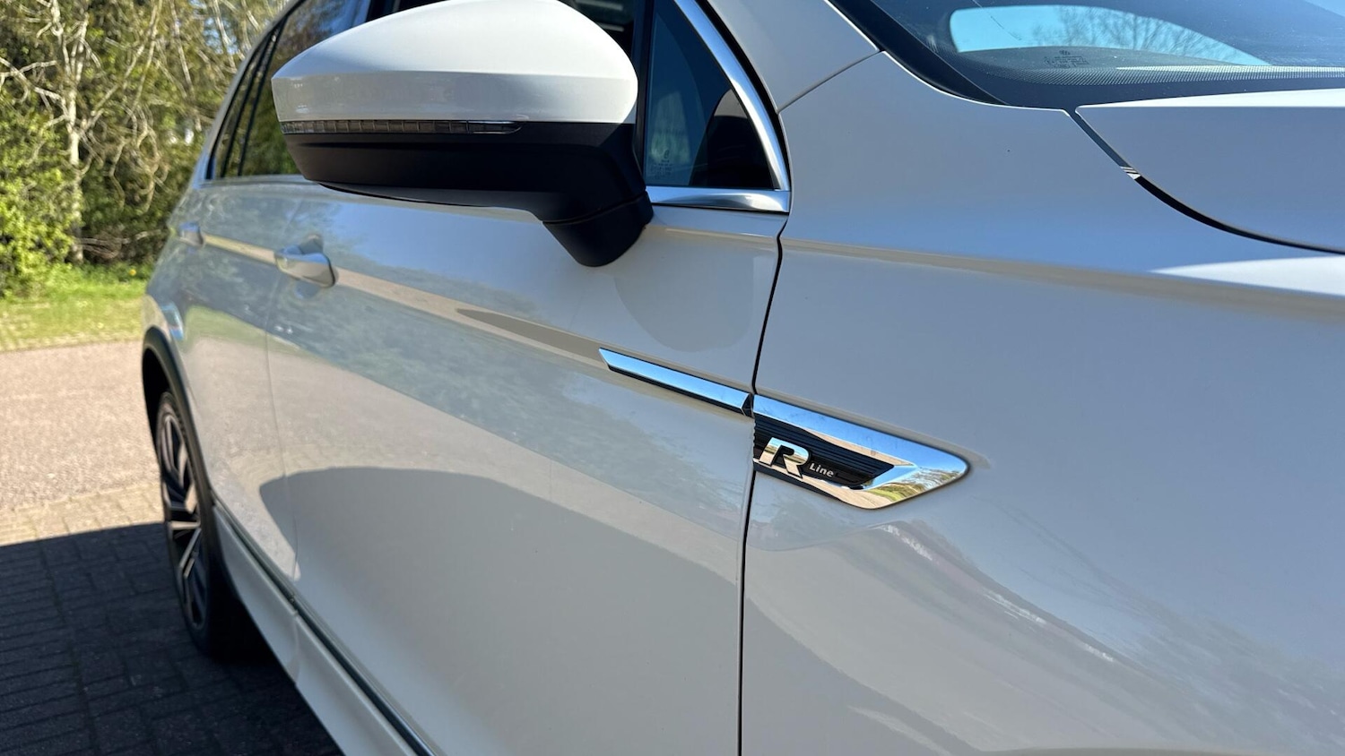 Used Volkswagen Tiguan 2019 for sale - 78179848: Photo 29