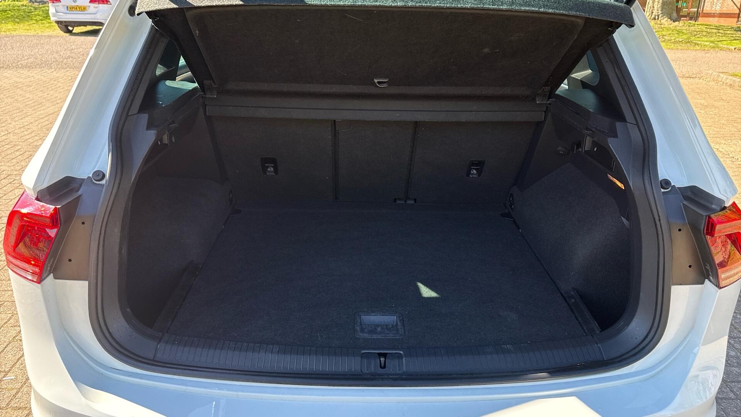 Used Volkswagen Tiguan 2019 for sale - 78179848: Photo 30