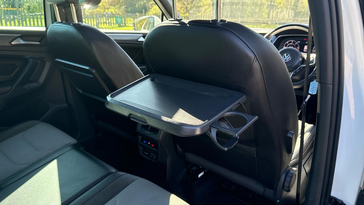 Used Volkswagen Tiguan 2019 for sale - 78179848: Photo 35