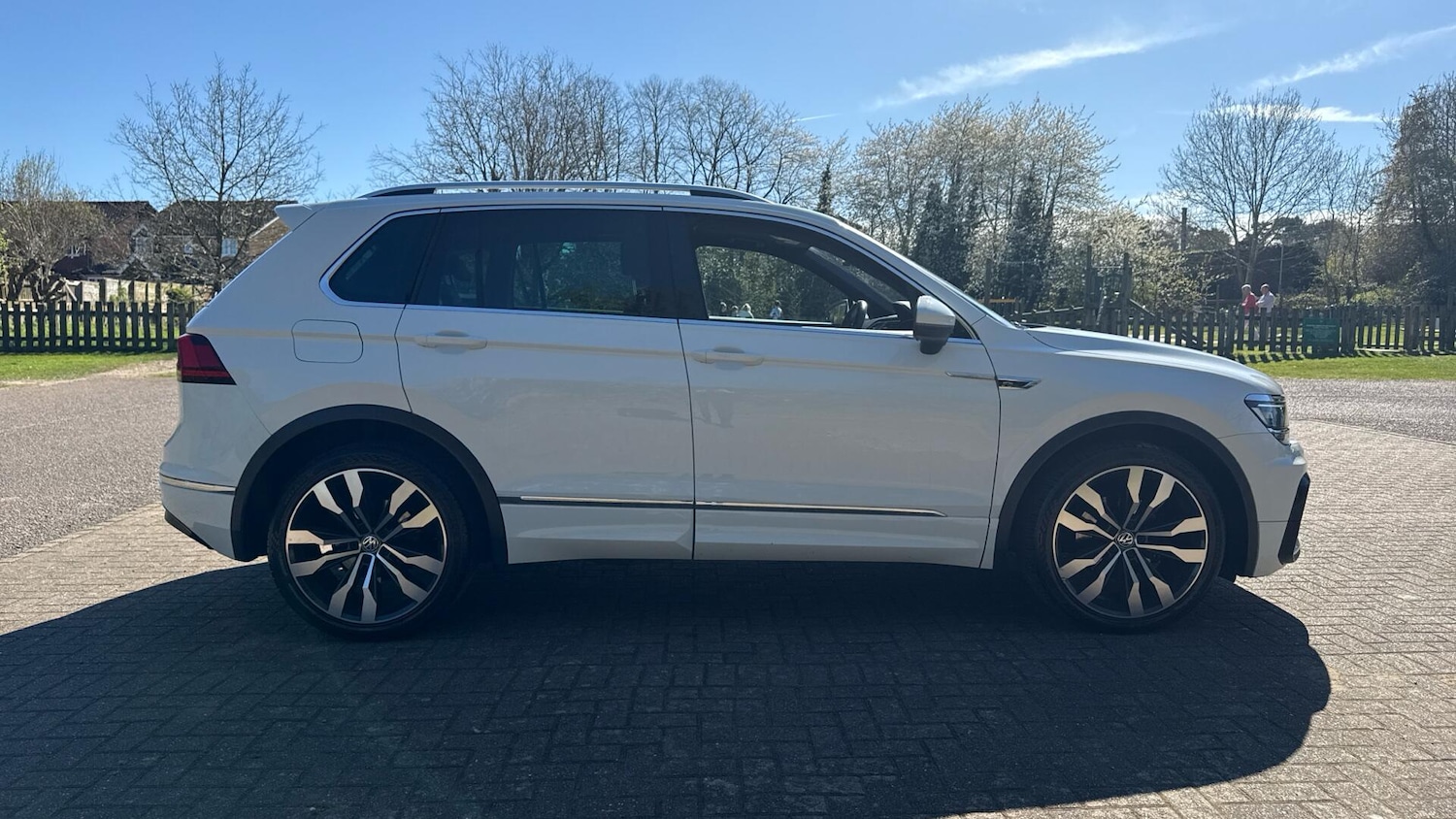 Used Volkswagen Tiguan 2019 for sale - 78179848: Photo 5
