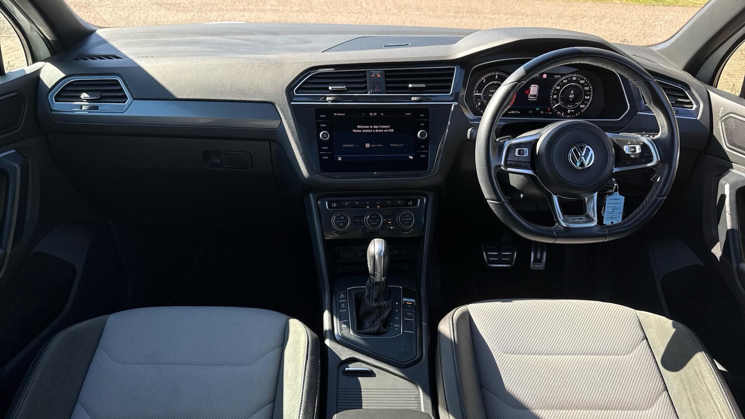 Used Volkswagen Tiguan 2019 for sale - 78179848: Photo 8